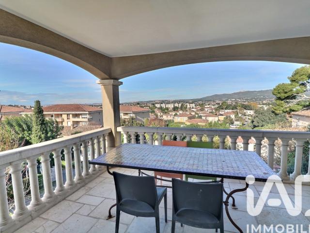 Maison vente à Marseille