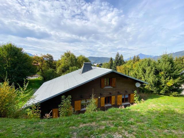 Maison vente à Arâches-la-Frasse, Haute-Savoie