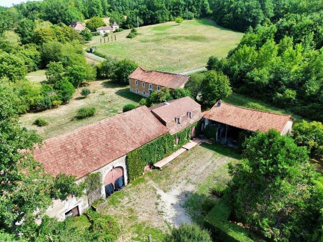 Maison vente à Vergt, Dordogne