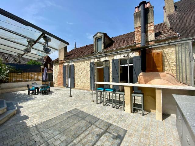 Maison vente à Le Bugue, La Mouthe