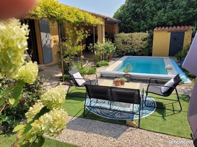 Maison vente à Apt
