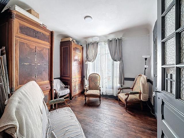 Maison vente à Bobigny, Vaux-montreuil