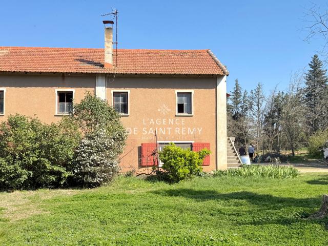 Maison vente à Arles, Saint-rémy-de-provence