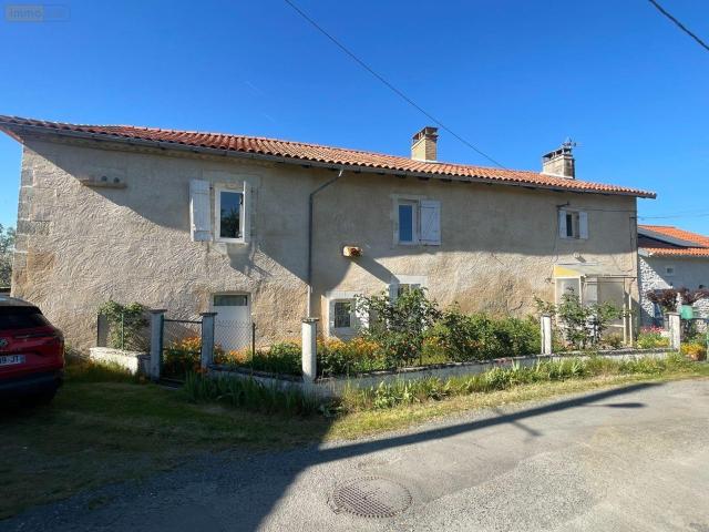 Maison vente à Périgueux, Ribérac