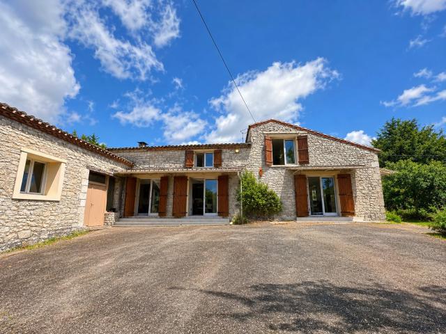 Maison vente à Montaigu-de-Quercy, Tarn-et-Garonne