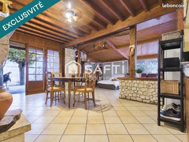 Maison vente à Portets, Gironde