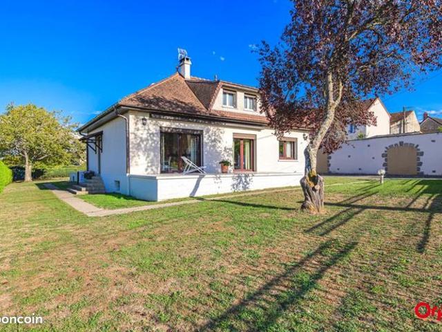 Maison vente à Dormans, Marne