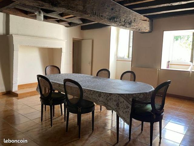 Maison vente à Périgueux, Ribérac