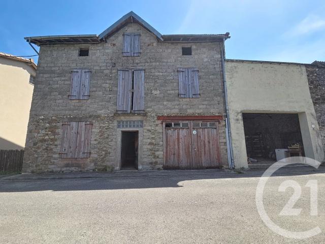 Maison vente à Saint-Girons, La Bastide-du-salat