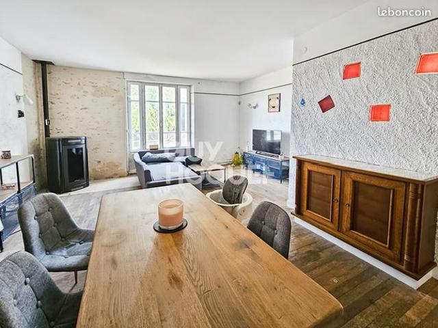 Maison vente à Provins, Rozay-en-brie