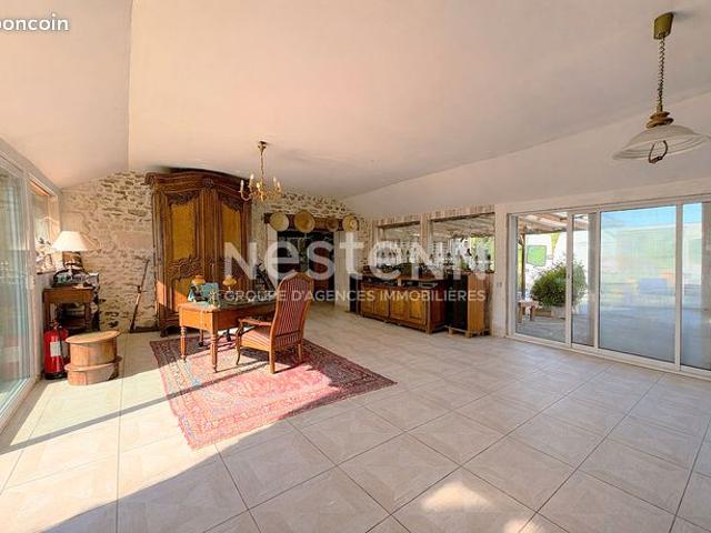 Maison vente à Châteauroux, Veuil