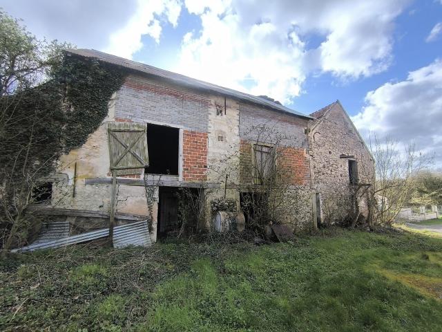 Maison vente à Château-Thierry, Fresnes-en-tardenois