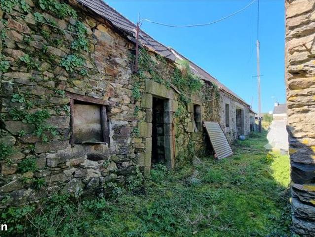 Maison vente à Guingamp, Bretagne