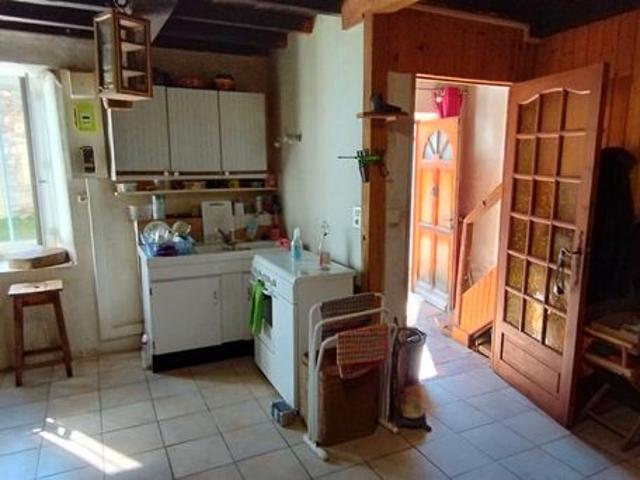 Maison vente à Saint-Girons, Alzen