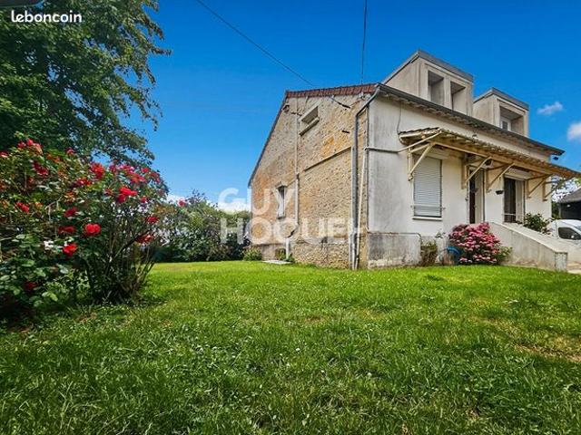 Maison vente à Provins, Rozay-en-brie