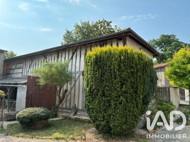 Maison vente à L'Ecole Militaire, Brienne-le-Château