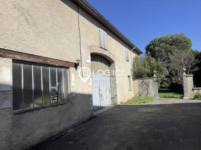 Maison vente à Pau, Pontacq