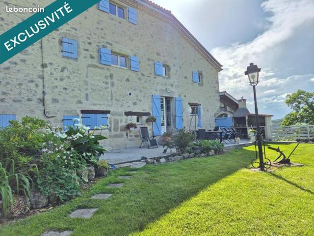 Maison vente à Lagarde, Haute-Garonne