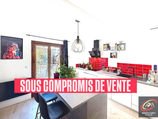 Maison vente à Pamiers