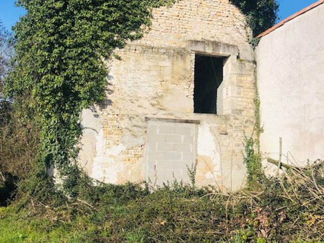 Maison vente à La Rochelle, Thairé