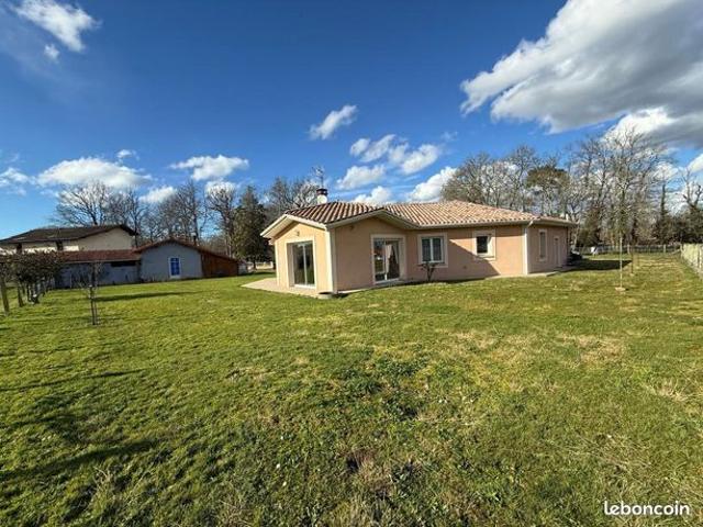 Maison vente à Mont-de-Marsan, Pouydesseaux