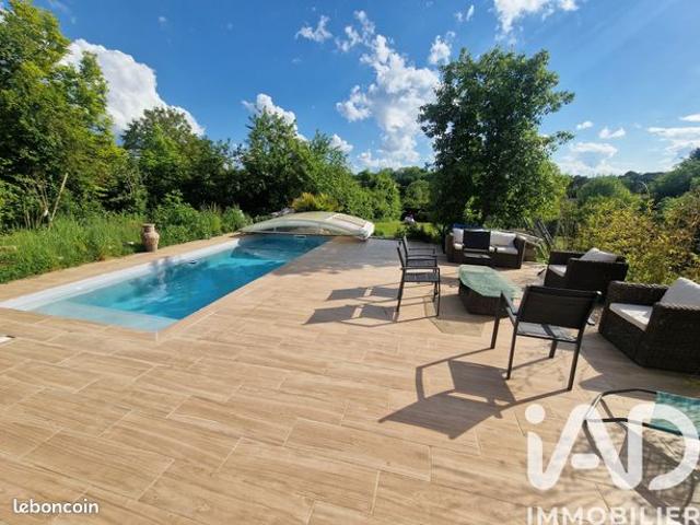 Maison vente à Fontainebleau, Lorrez-le-bocage-préaux
