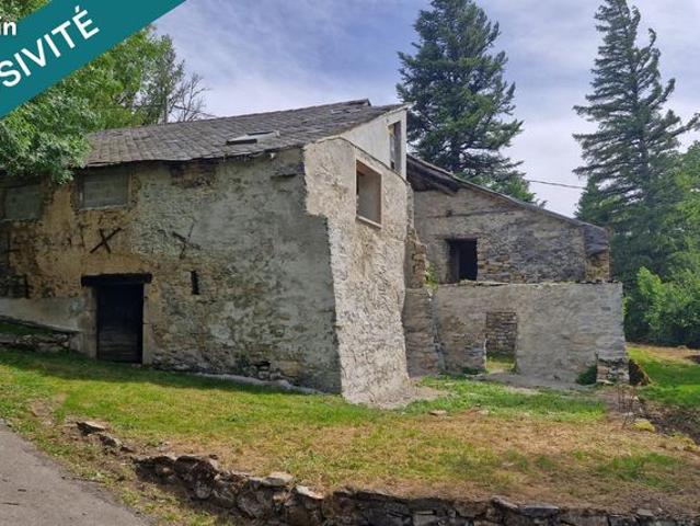 Maison vente à Castres, Espérausses