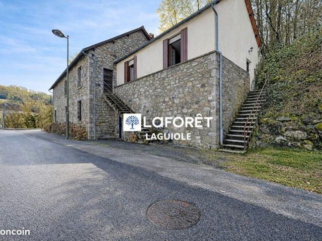 Maison vente à Rodez, Brommat