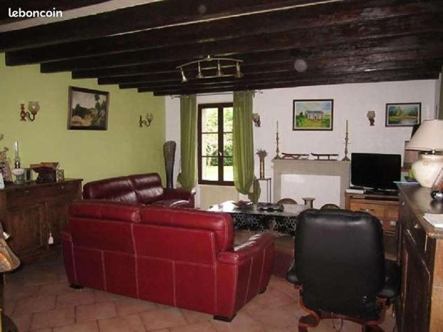 Maison vente à Poitiers, Nouvelle-Aquitaine