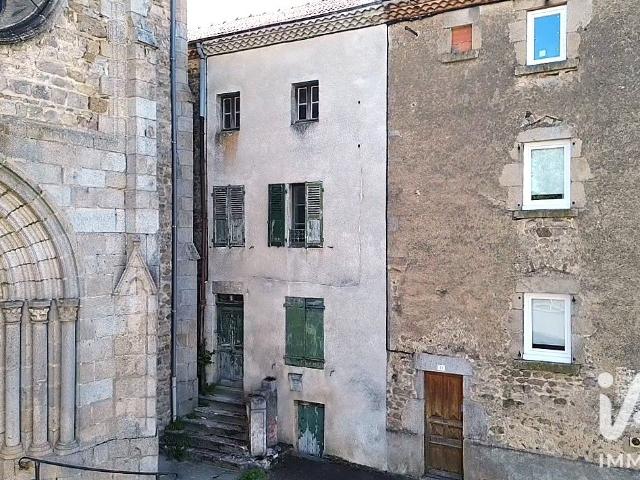 Maison vente à Issoire, Chaméane
