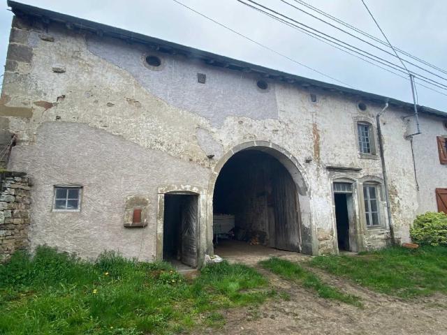 Maison vente à Neufchâteau, Ainvelle