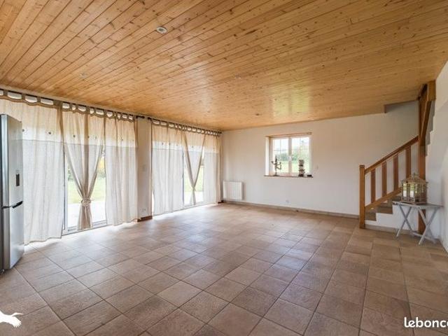 Maison vente à Lannion, Bretagne