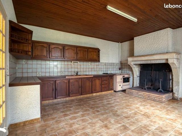 Maison vente à Libourne, Eynesse