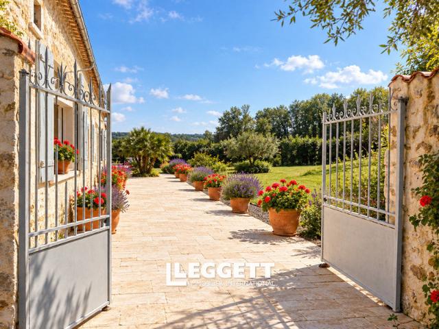 Maison vente à La Joufrerie, Passirac