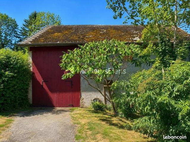 Maison vente à Chambéry, La Bauche