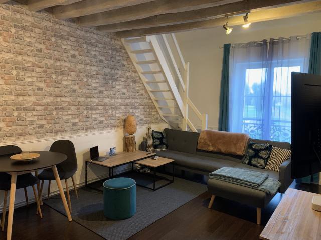 Maison vente à Houdan, Yvelines