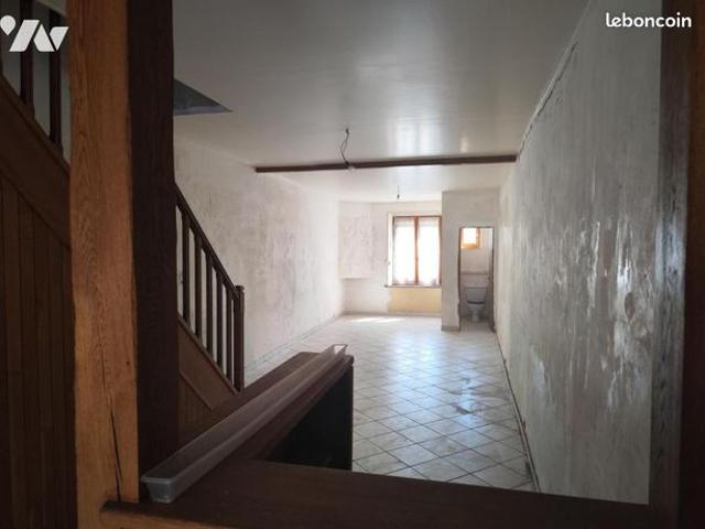 Maison vente à Verdun, Pouilly-sur-meuse