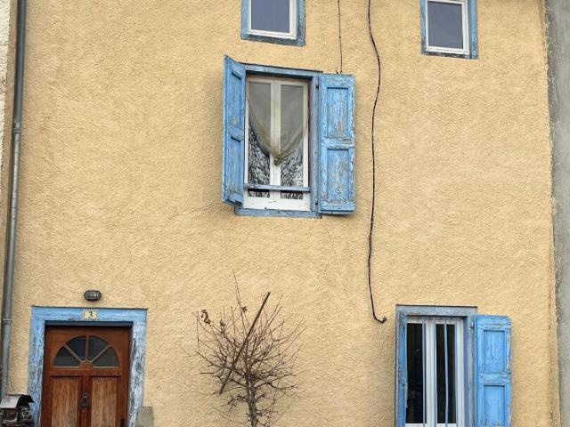 Maison vente à Saint-Girons, Alzen