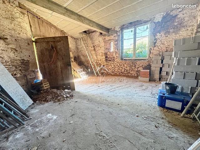 Maison vente à Millau, Vabres-l'abbaye
