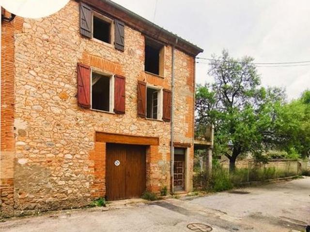 Maison vente à Céret, Saint-jean-lasseille