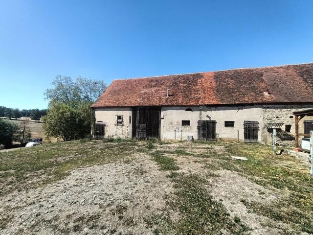 Maison vente à Les Ribiers du Haut, Laféline