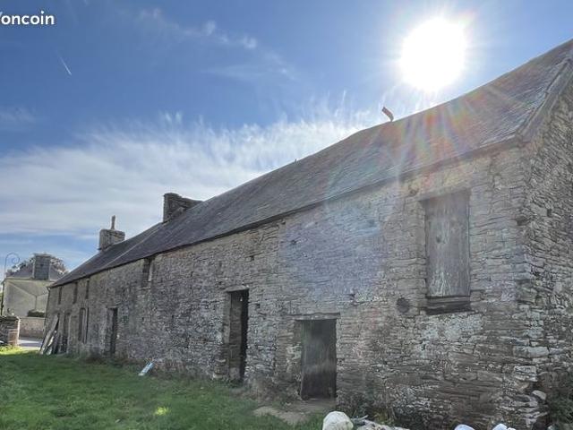 Maison vente à Bayeux, Cormolain