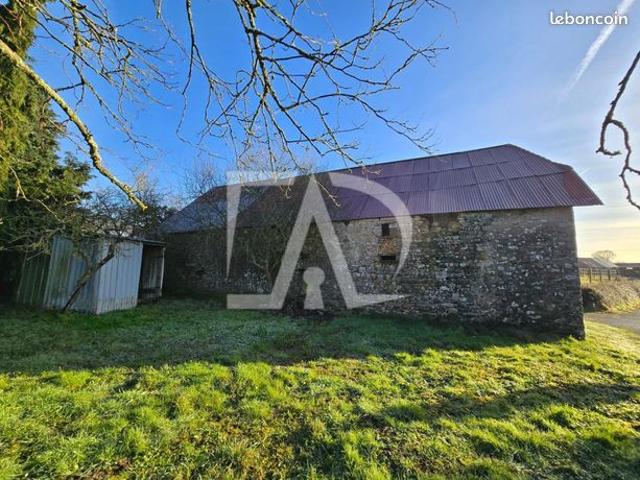Maison vente à Vire, Roucamps