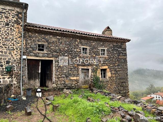 Maison vente à Pébrac