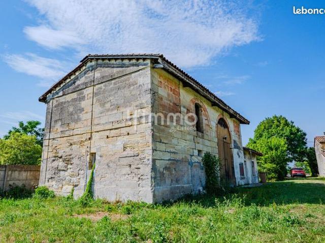Maison vente à Bordeaux, Ambès