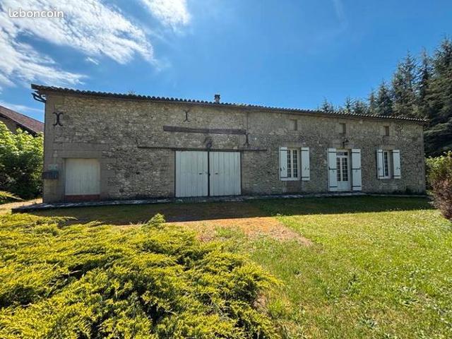 Maison vente à Libourne, Eynesse