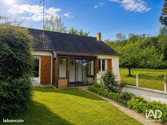 Maison vente à Pontoise, Nesles-la-vallée