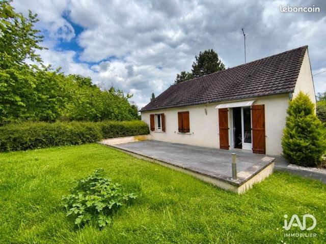 Maison vente à Pontoise, Nesles-la-vallée