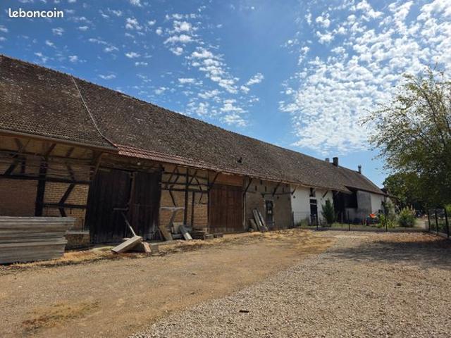 Maison vente à Simandre, Saône-et-Loire