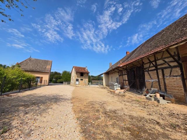 Maison vente à Simandre, Saône-et-Loire